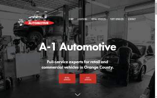 A1 Automotive