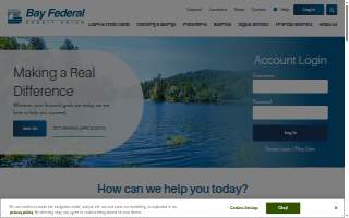 Bay Federal Credit Union