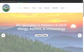 Central Coast Allergy & Asthma: Salinas Allergy Clinic