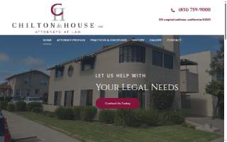 Chilton & House Inc.