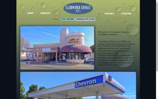 Clearwater Express Carwash