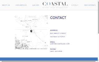 Coastal Roofing and Solar