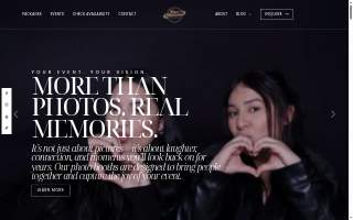 Core Memories Photo Booth LLC of Salinas