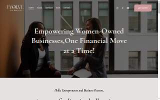 Evolve Tax & Accounting LLC
