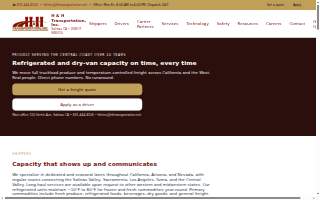 H & H Transportation, Inc