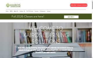 Kairos Learning Solutions