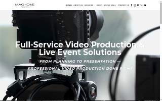 Mag One Productions