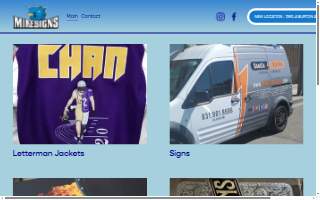 Mikesigns