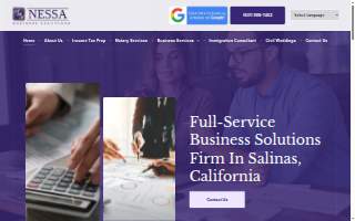 Nessa Business Solutions