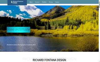 Richard Fontana Design