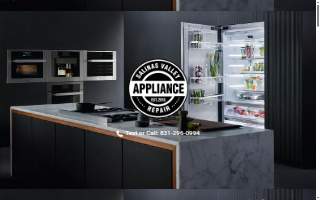 Salinas Valley Appliance Repair
