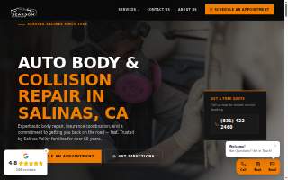 Searson Collision Center
