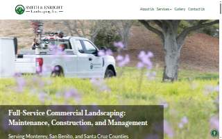 Smith & Enright Landscaping
