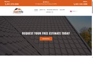 Urrutia Roofing Inc