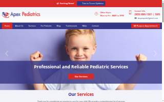 Apex Pediatrics