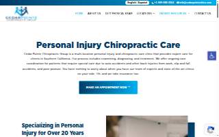 Cedar Pointe Chiropractic Group