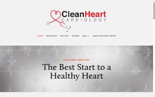 Clean Heart Cardiology