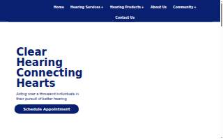 Clear Hearing Inc