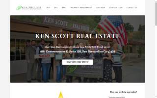 Ken Scott Real Estate