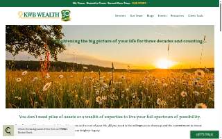 KWB Wealth of Highland