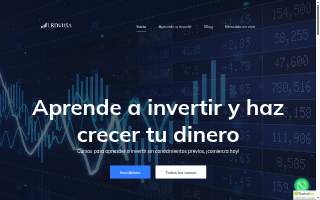 La Bolsa De Valores USA