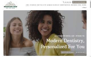 Mountainview Dental Care