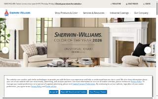 Sherwin-Williams Paint Store of Vidalia