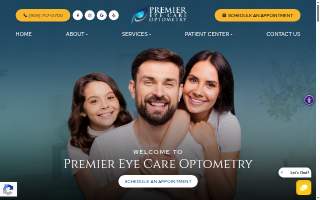 Premier Eye Care Optometry