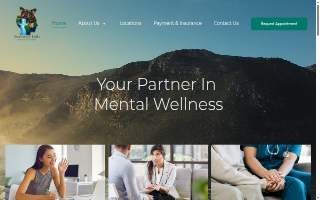 Serenity Falls Behavioral Health