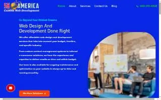 SK AMERICA LLC website
