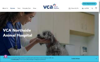 VCA Northside Animal Hospital