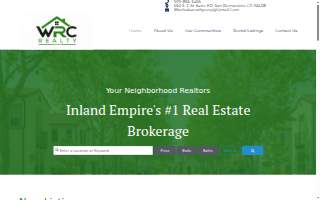 WRC Realty