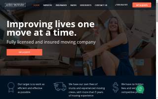 Acdc Movers