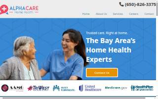 AlphaCare Home Health of Pacifica