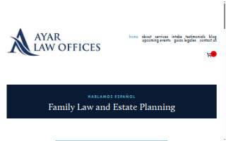 Ayar Law Offices