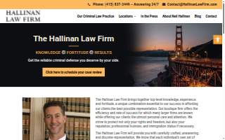 Hallinan Law Firm