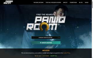 PanIQ Escape Room San Francisco of San Bruno