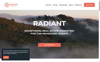 Radiant Photo Video of San Bruno
