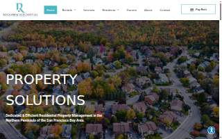 Rockaway Residential Management of San Bruno