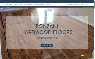 Ronzani Hardwood Floors of San Bruno