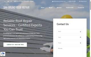 San Bruno Roof Repair