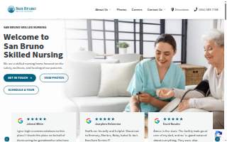 San Bruno Skilled Nursing