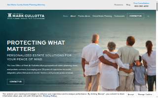 The Law Office of Mark Gullotta
