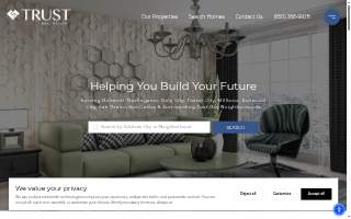 Trust Properties