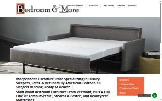 Bedroom & More-San Carlos