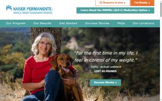 California Medical Weight Management