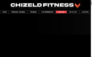 Chizeld Fitness