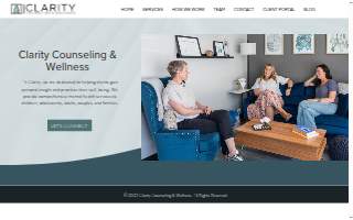 Clarity Counseling & Wellness