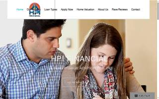 HPI Financial