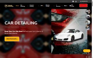 JB Mobile Detailing